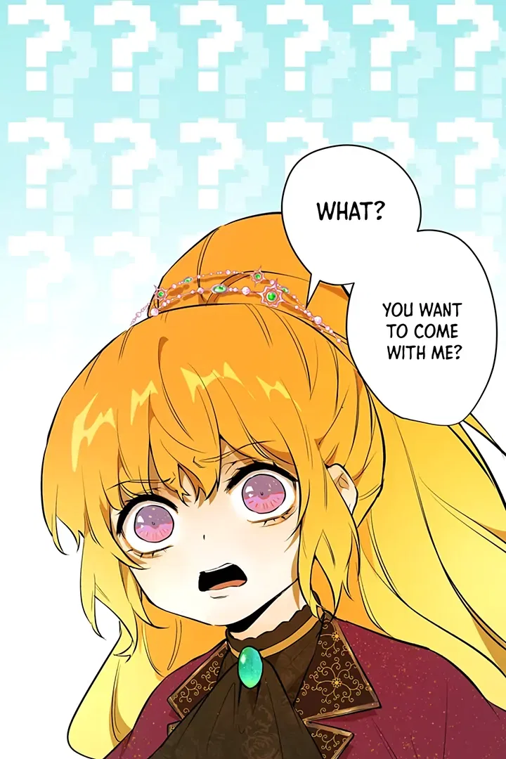 Becoming the Queen at the Age of Six Chapter 21 – Page 3
