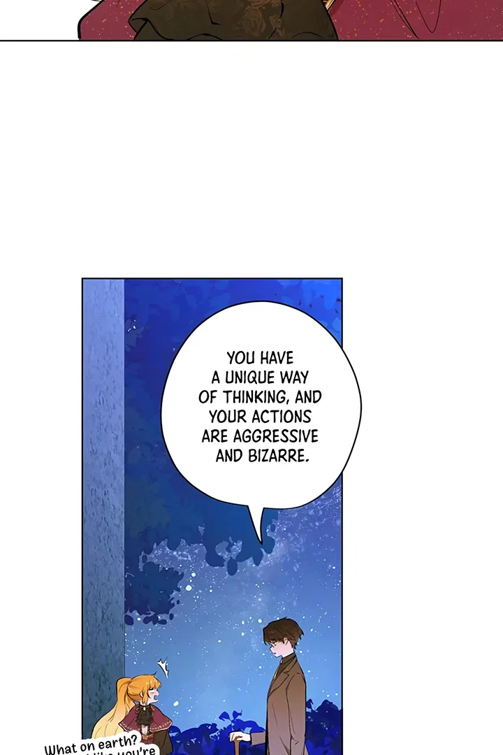 Becoming the Queen at the Age of Six Chapter 21 – Page 4