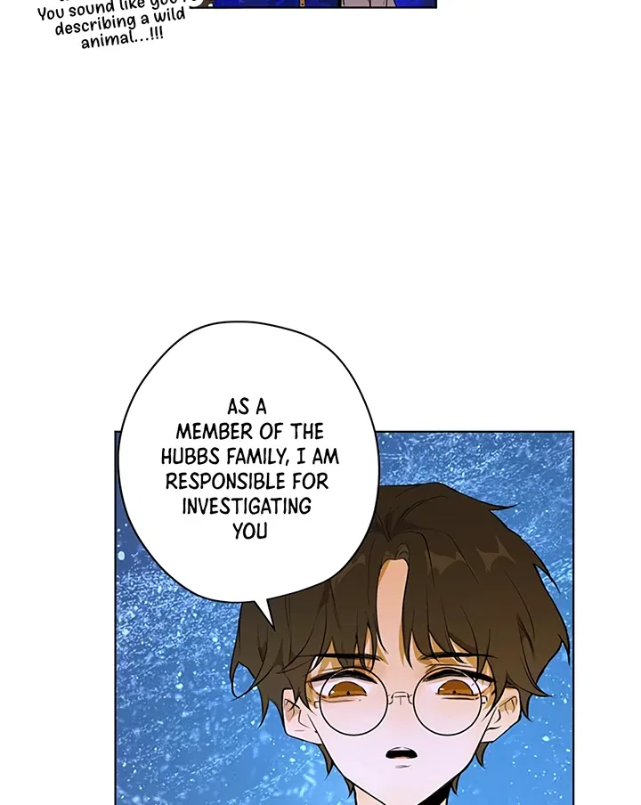 Becoming the Queen at the Age of Six Chapter 21 – Page 5