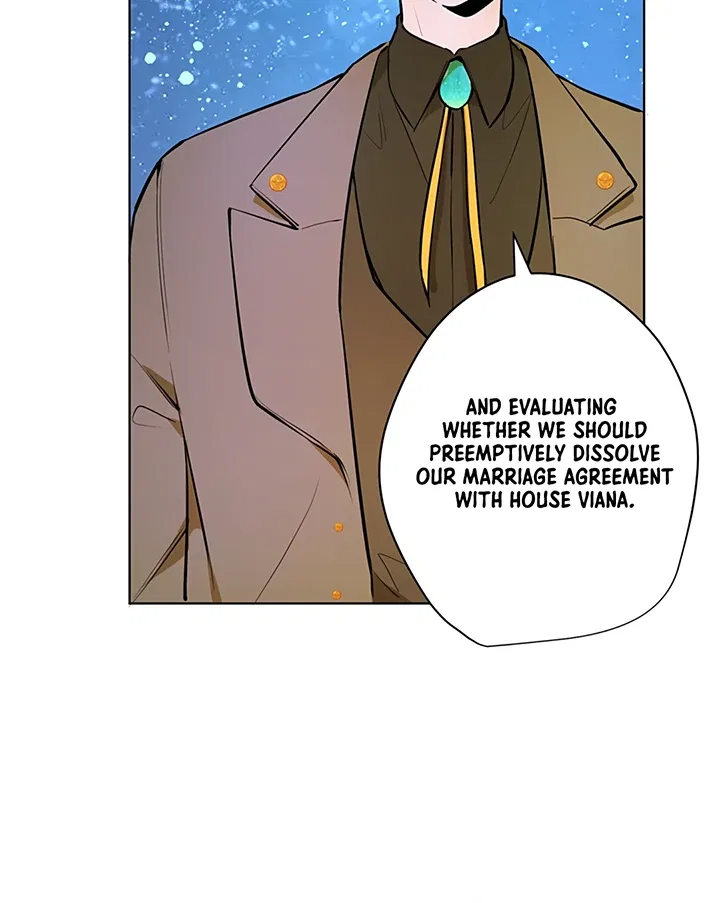 Becoming the Queen at the Age of Six Chapter 21 – Page 6