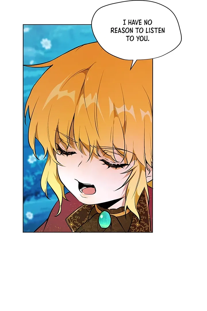 Becoming the Queen at the Age of Six Chapter 21 – Page 7