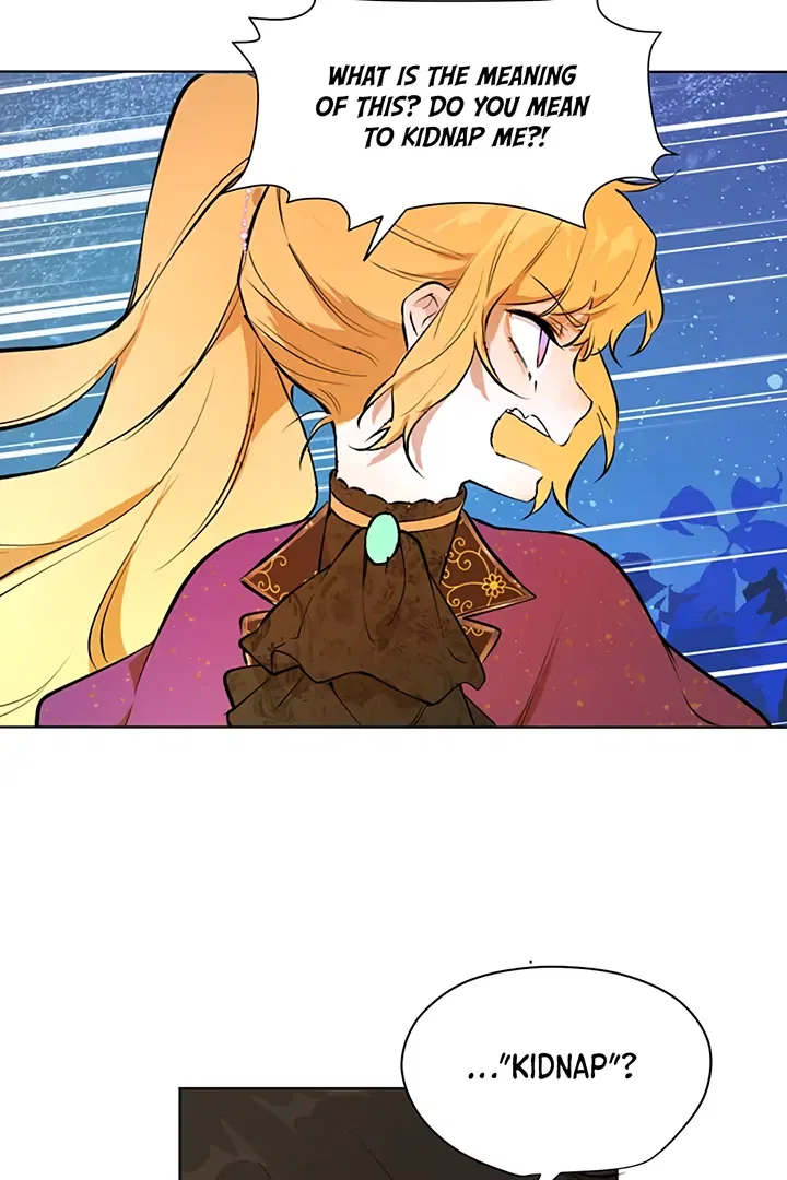 Becoming the Queen at the Age of Six Chapter 21 – Page 10