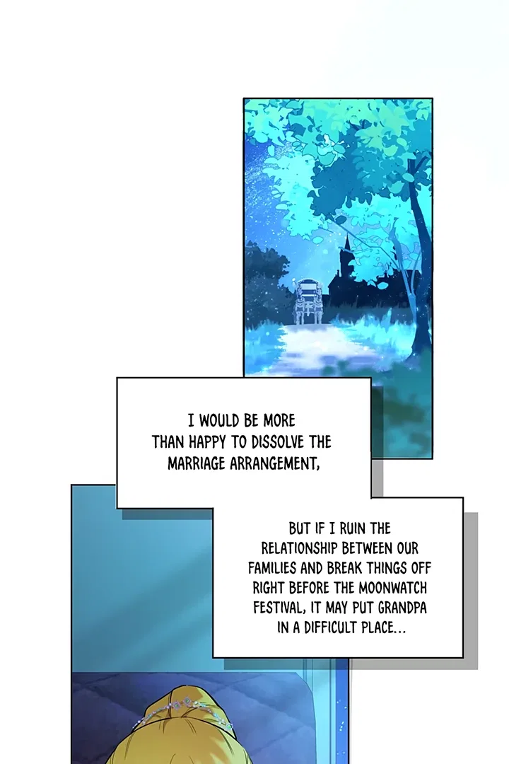 Becoming the Queen at the Age of Six Chapter 21 – Page 15