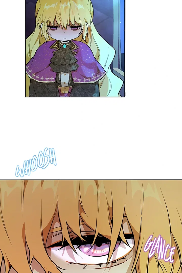 Becoming the Queen at the Age of Six Chapter 21 – Page 16