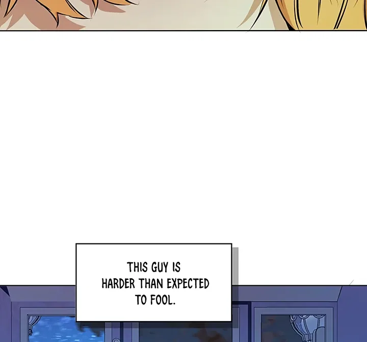 Becoming the Queen at the Age of Six Chapter 21 – Page 17