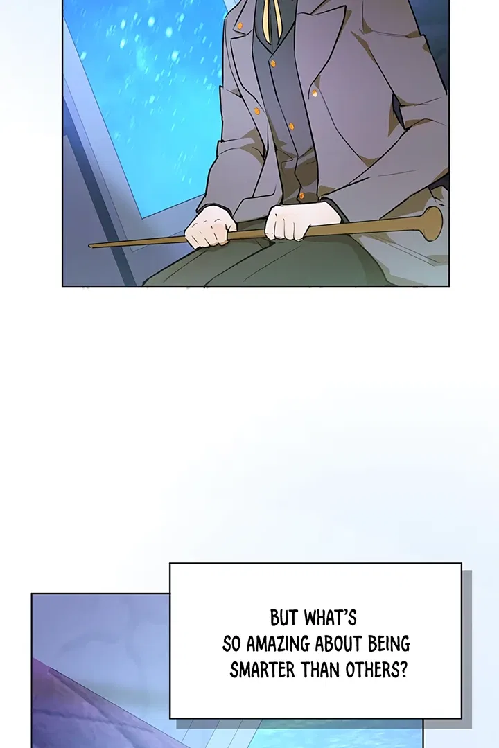 Becoming the Queen at the Age of Six Chapter 21 – Page 21