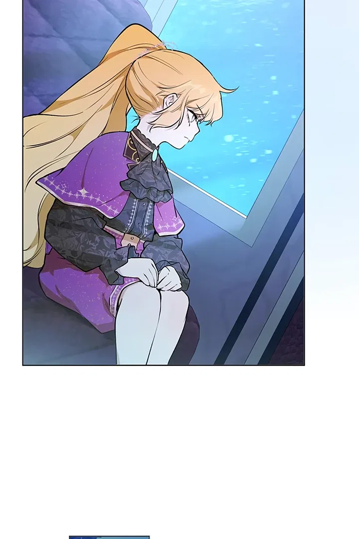 Becoming the Queen at the Age of Six Chapter 21 – Page 22