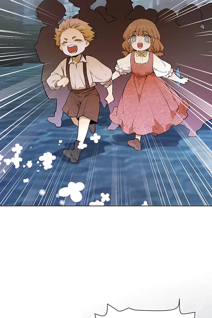 Becoming the Queen at the Age of Six Chapter 21 – Page 27