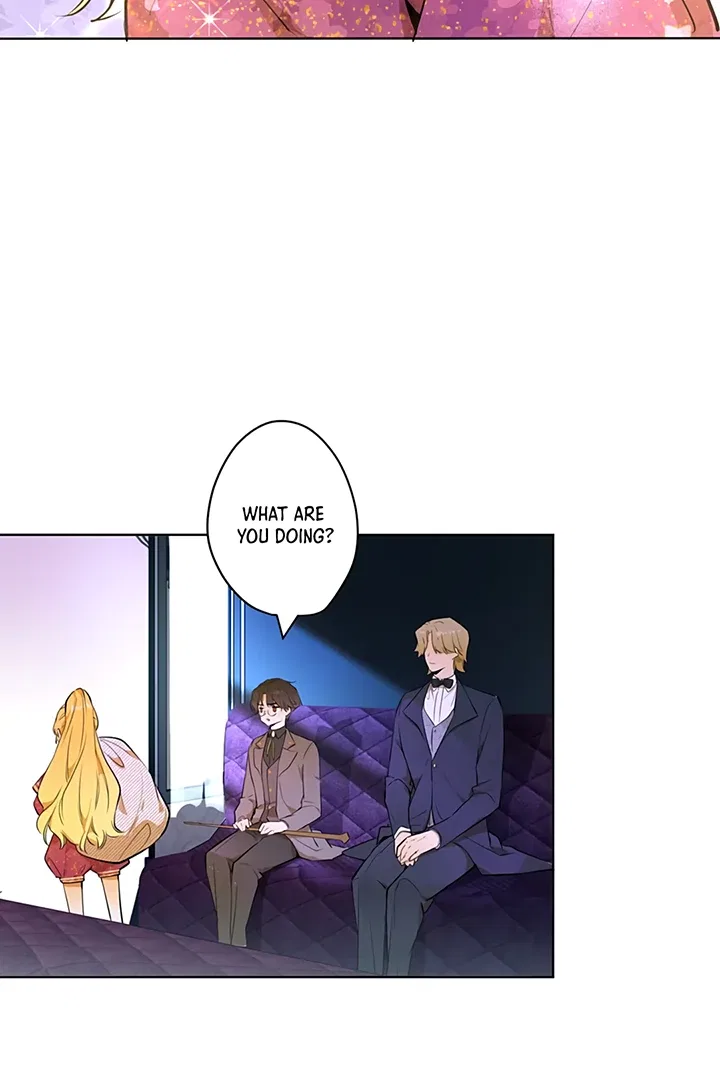 Becoming the Queen at the Age of Six Chapter 21 – Page 30