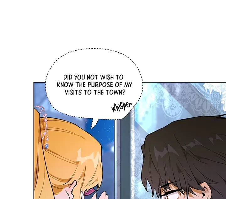 Becoming the Queen at the Age of Six Chapter 21 – Page 31