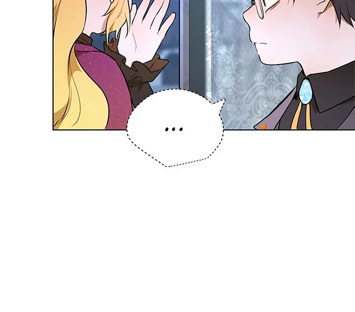 Becoming the Queen at the Age of Six Chapter 21 – Page 32