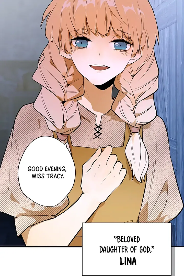 Becoming the Queen at the Age of Six Chapter 21 – Page 34