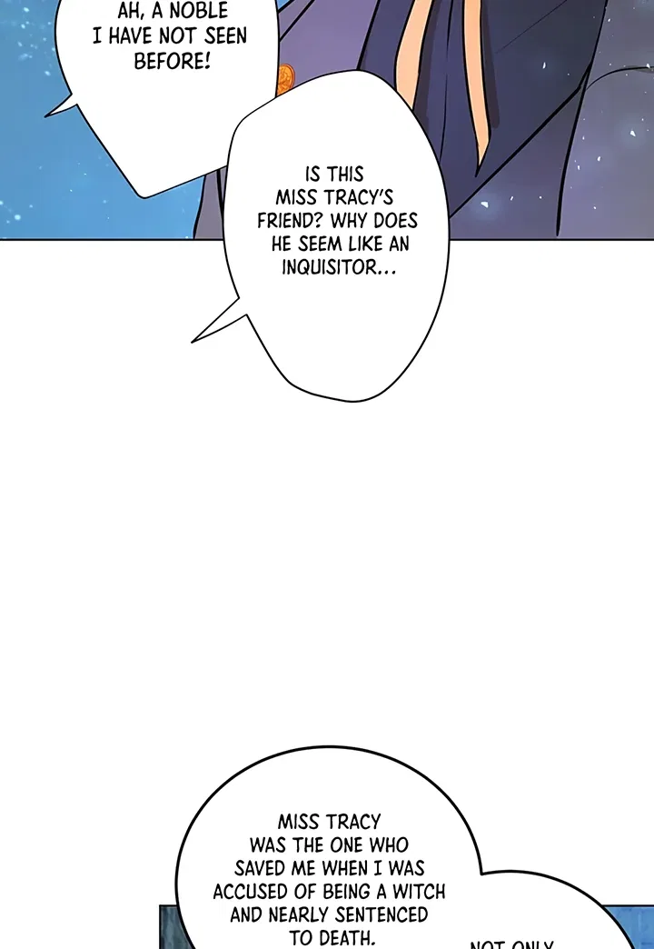 Becoming the Queen at the Age of Six Chapter 21 – Page 37