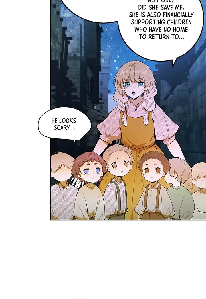 Becoming the Queen at the Age of Six Chapter 21 – Page 38
