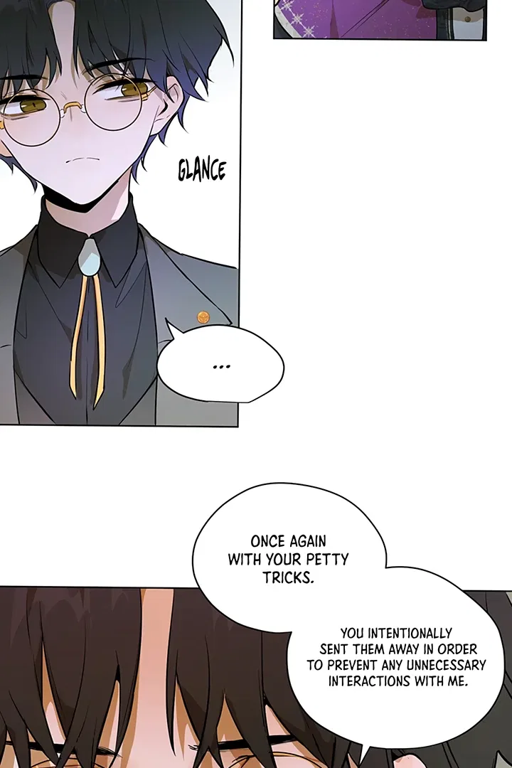 Becoming the Queen at the Age of Six Chapter 21 – Page 42