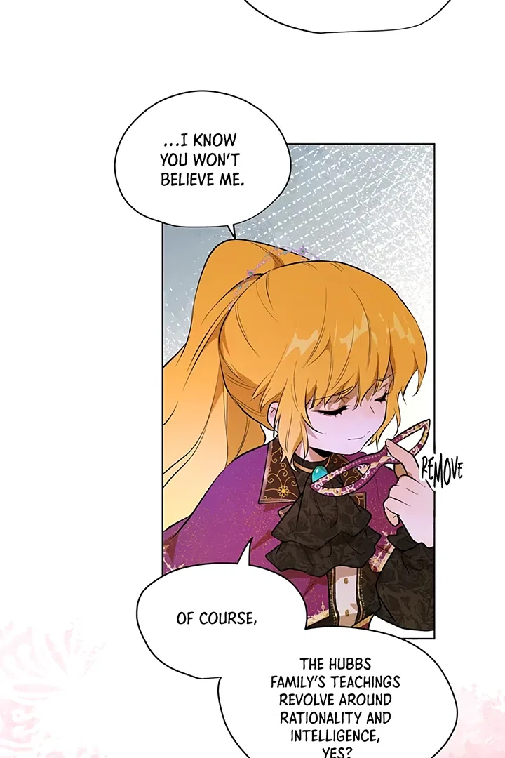 Becoming the Queen at the Age of Six Chapter 21 – Page 46