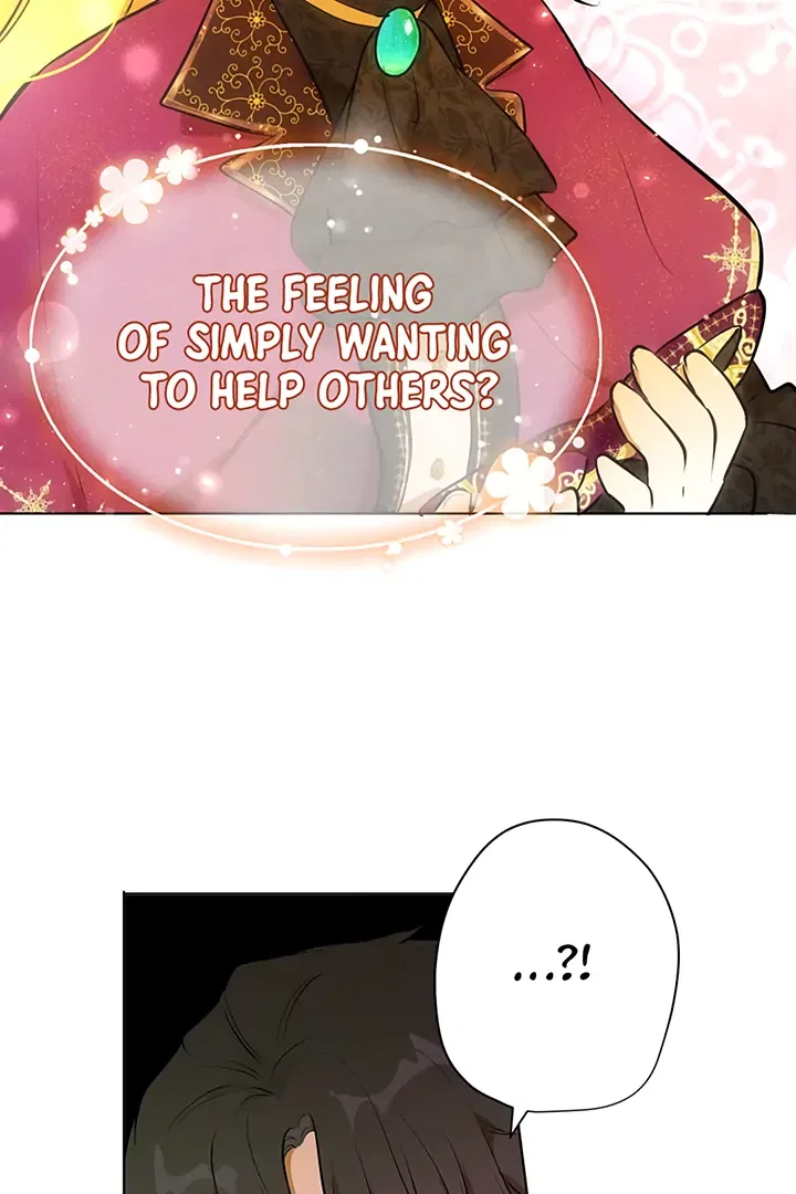 Becoming the Queen at the Age of Six Chapter 21 – Page 48