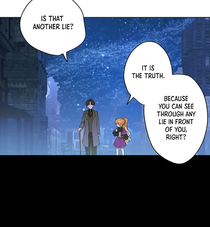Becoming the Queen at the Age of Six Chapter 21 – Page 50