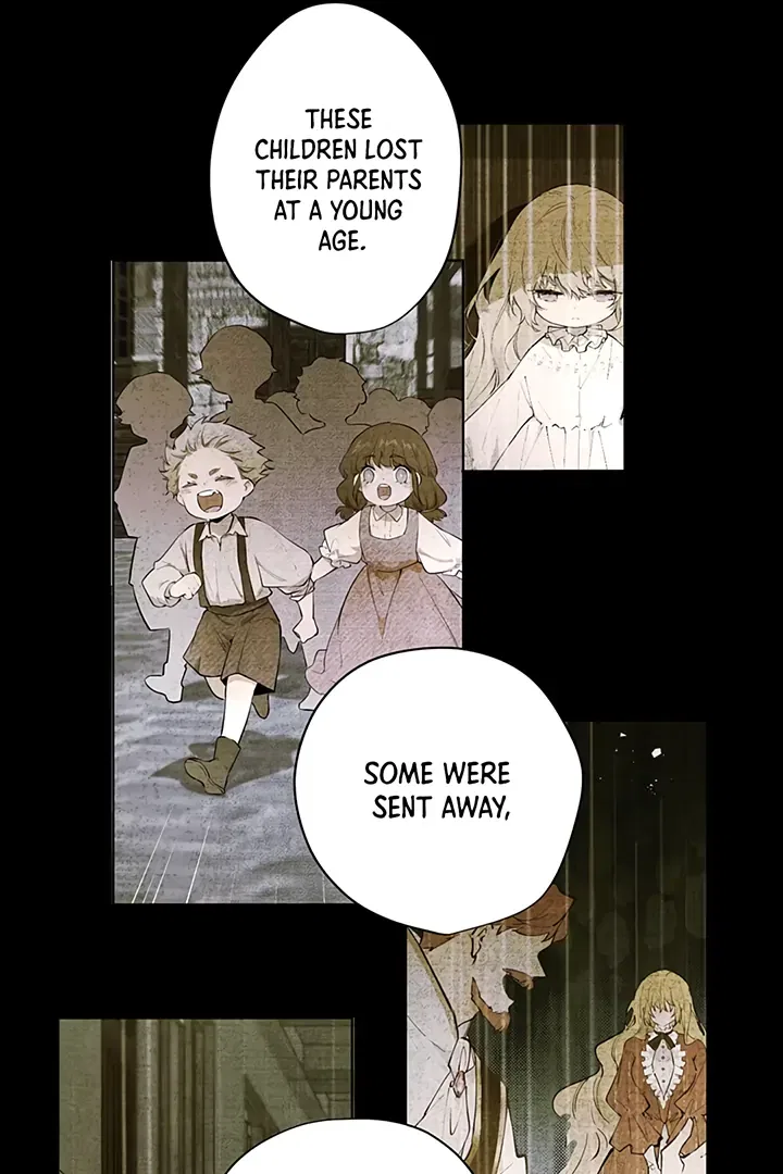 Becoming the Queen at the Age of Six Chapter 21 – Page 51