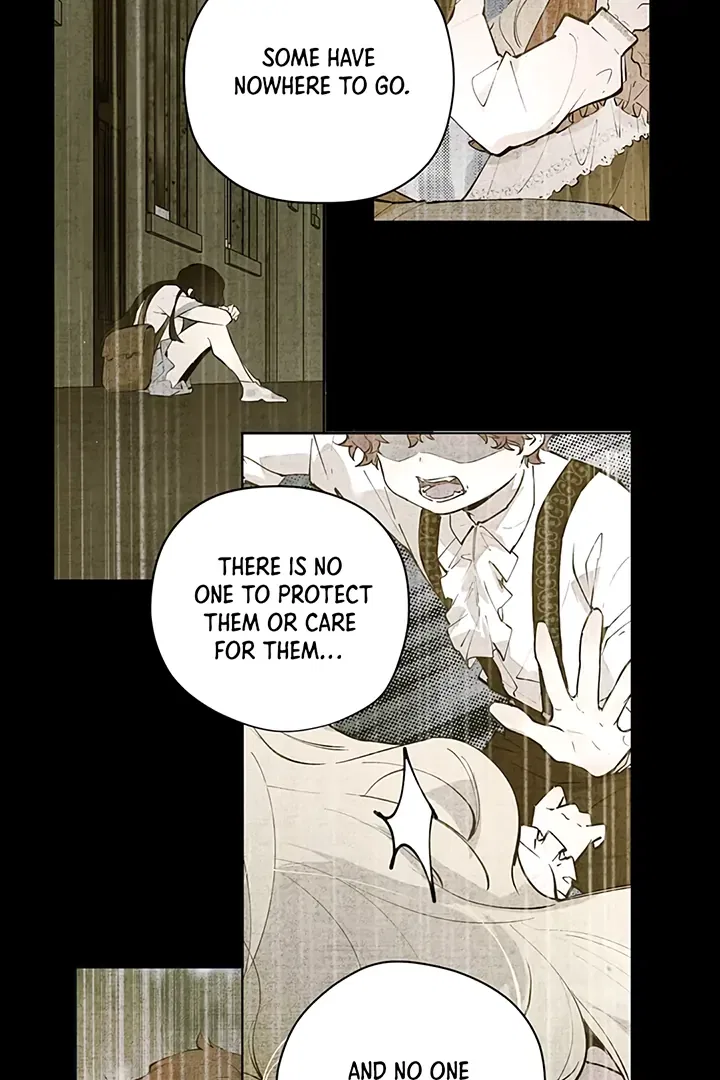 Becoming the Queen at the Age of Six Chapter 21 – Page 52
