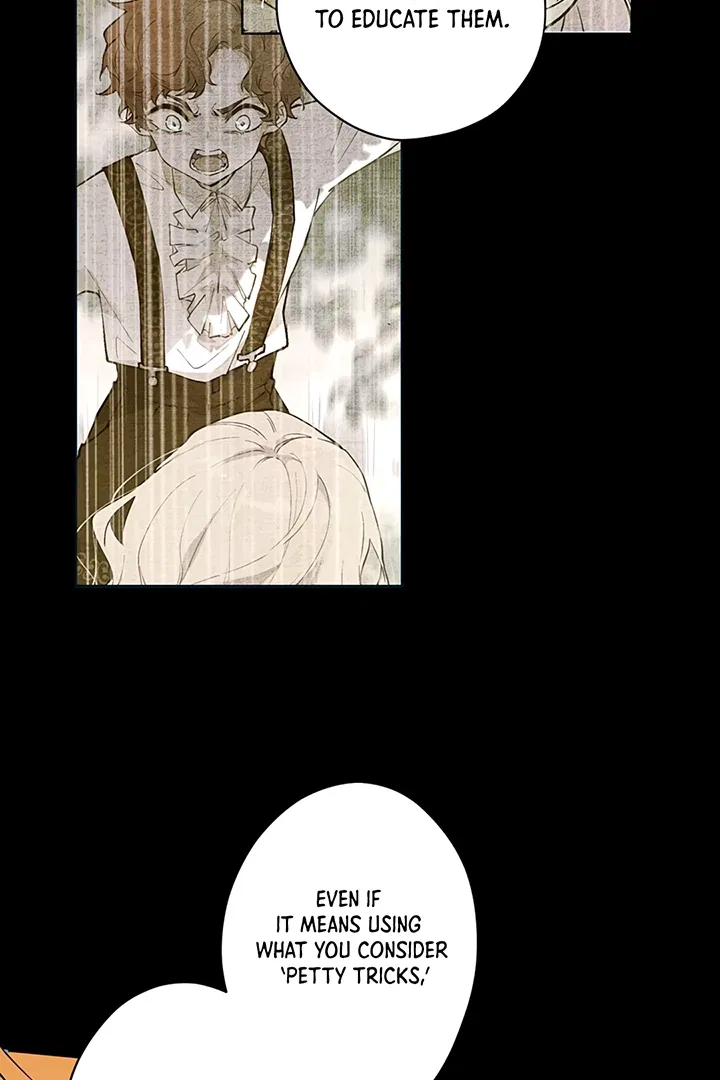Becoming the Queen at the Age of Six Chapter 21 – Page 53