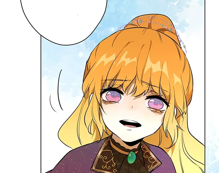 Becoming the Queen at the Age of Six Chapter 21 – Page 56