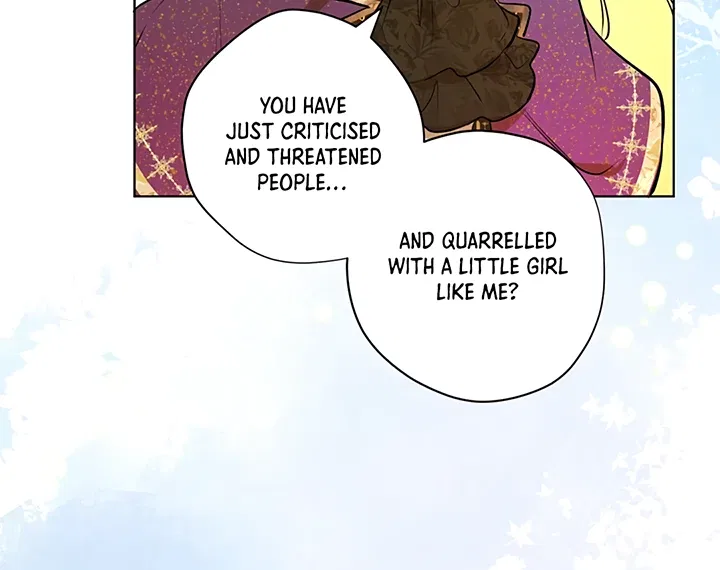 Becoming the Queen at the Age of Six Chapter 21 – Page 57