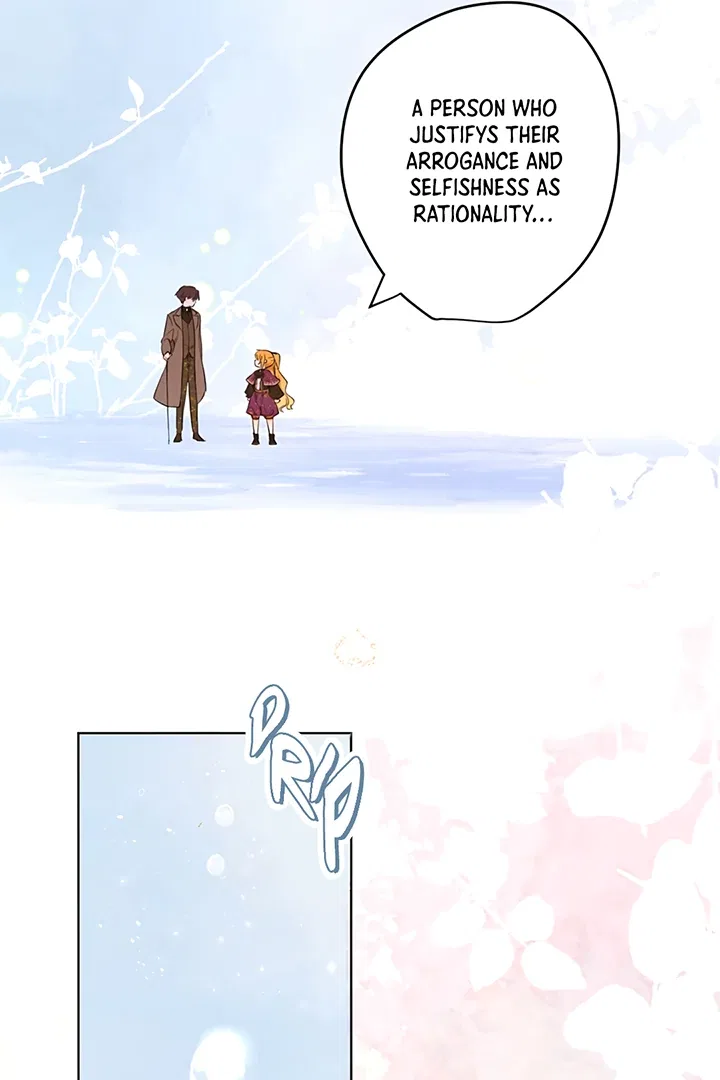 Becoming the Queen at the Age of Six Chapter 21 – Page 58