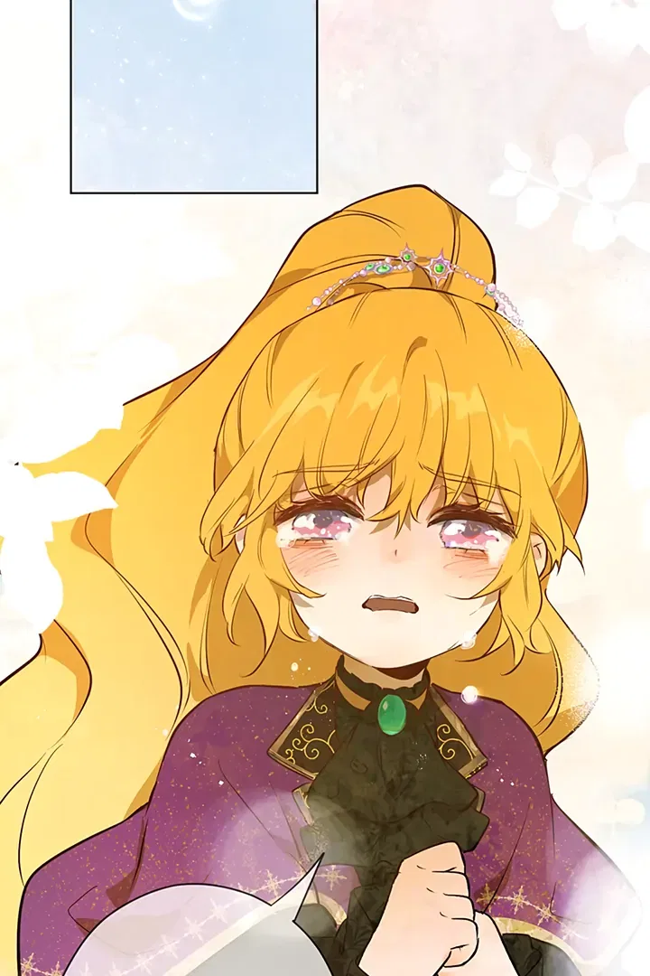 Becoming the Queen at the Age of Six Chapter 21 – Page 59