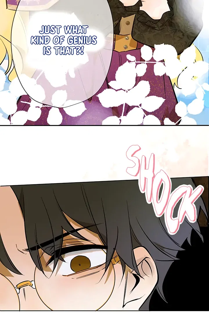 Becoming the Queen at the Age of Six Chapter 21 – Page 60
