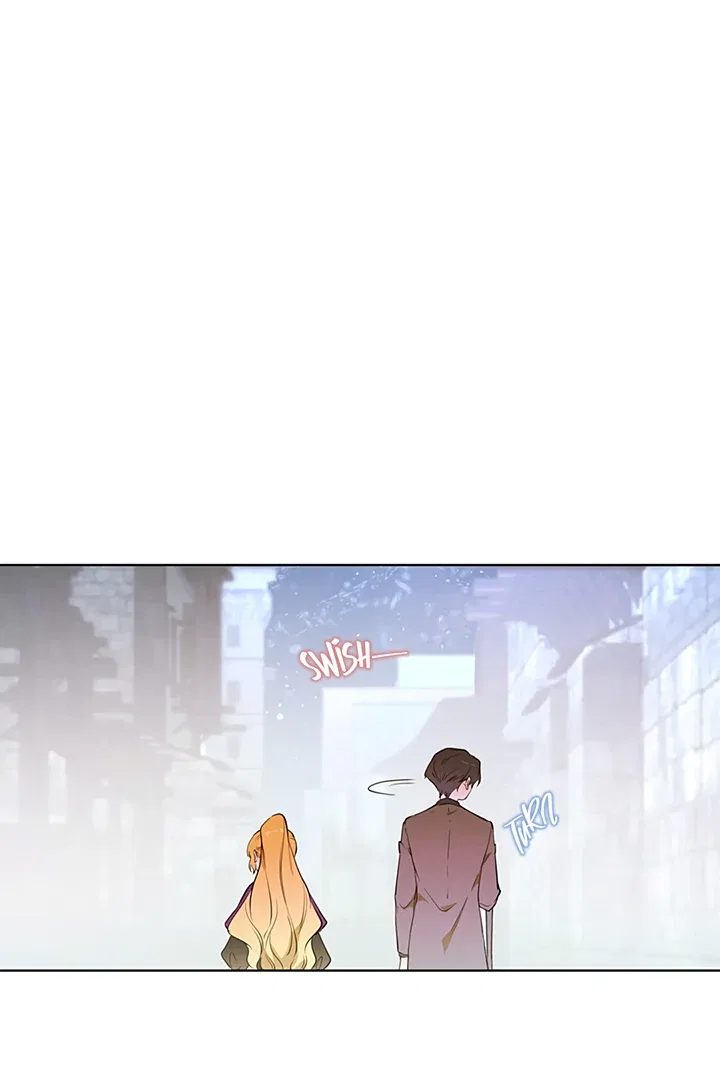 Becoming the Queen at the Age of Six Chapter 21 – Page 61
