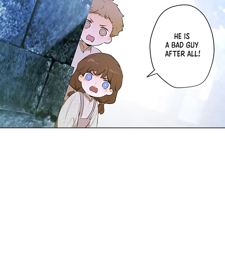 Becoming the Queen at the Age of Six Chapter 21 – Page 63