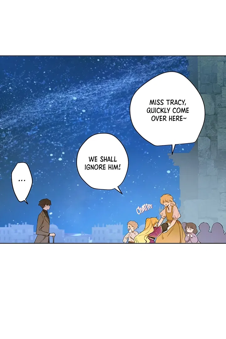 Becoming the Queen at the Age of Six Chapter 21 – Page 65