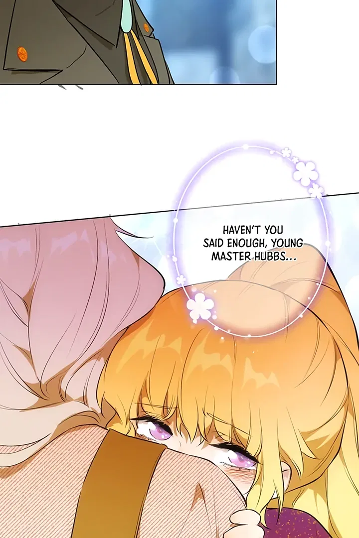 Becoming the Queen at the Age of Six Chapter 21 – Page 68