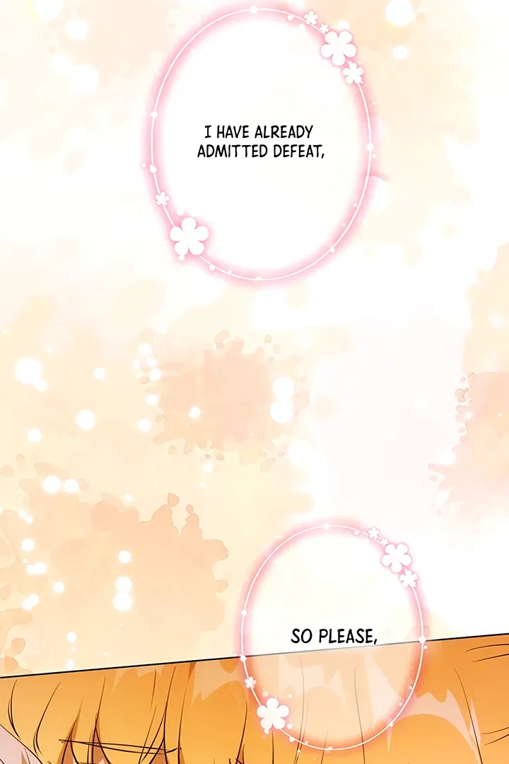 Becoming the Queen at the Age of Six Chapter 21 – Page 71