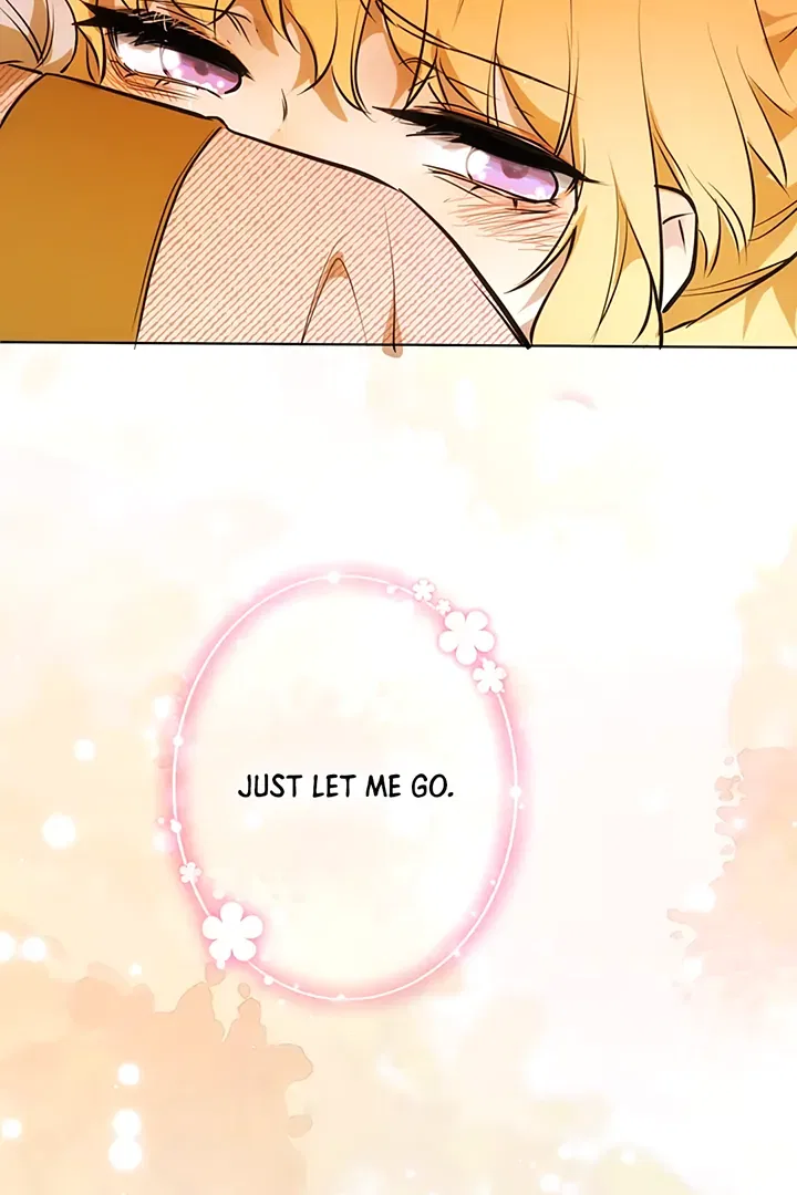 Becoming the Queen at the Age of Six Chapter 21 – Page 72