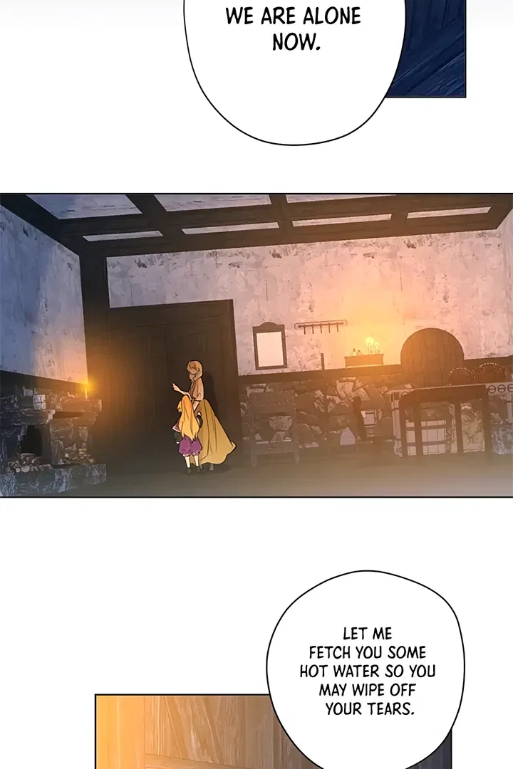 Becoming the Queen at the Age of Six Chapter 21 – Page 79