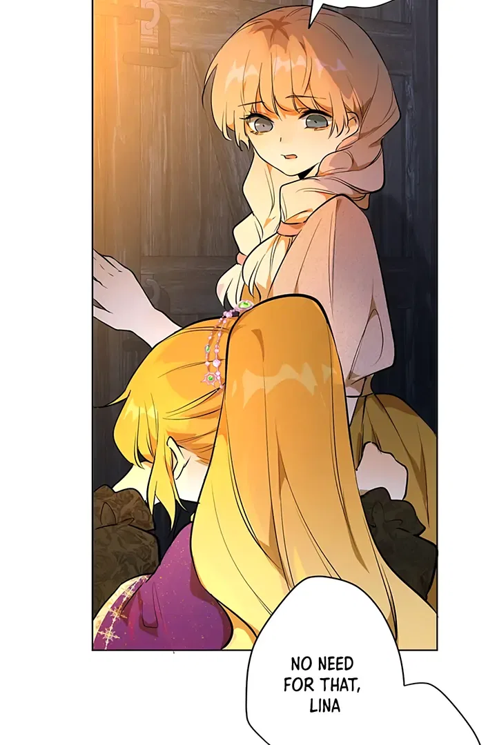 Becoming the Queen at the Age of Six Chapter 21 – Page 80
