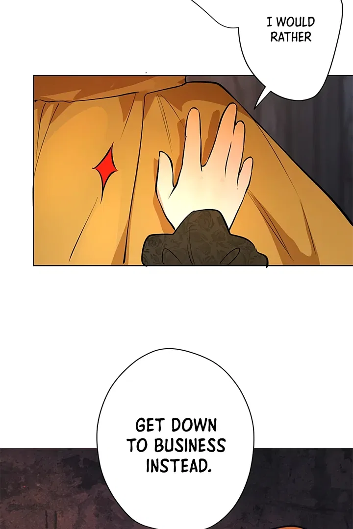 Becoming the Queen at the Age of Six Chapter 21 – Page 81