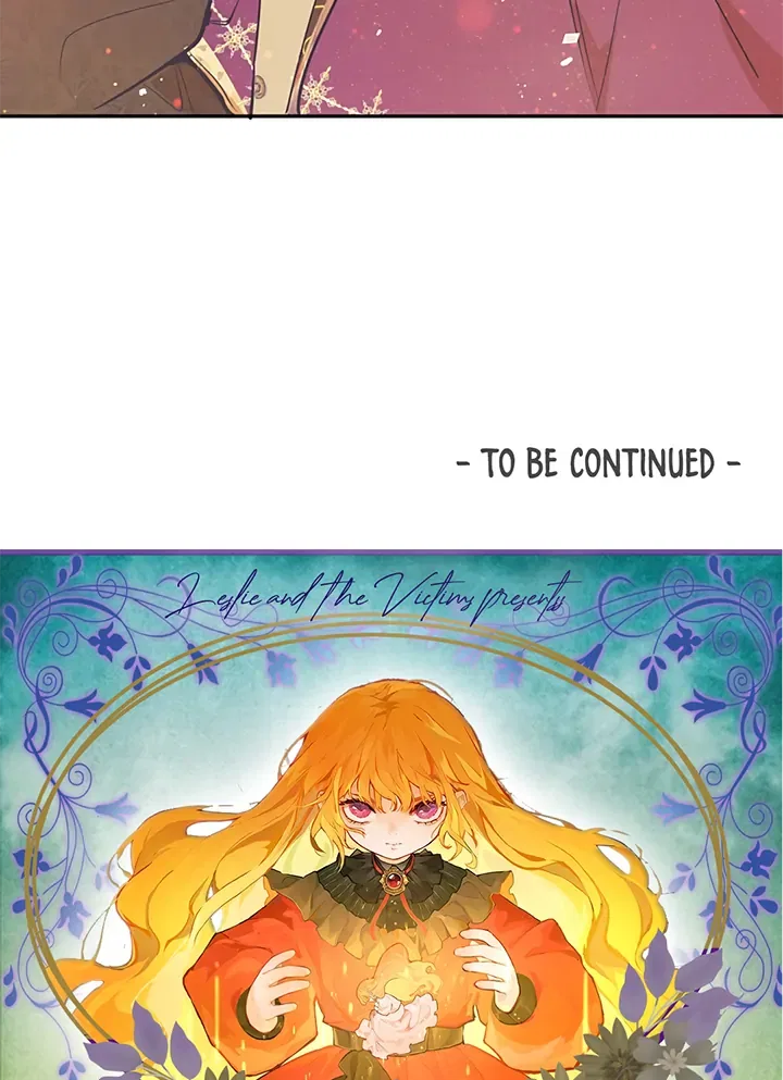Becoming the Queen at the Age of Six Chapter 21 – Page 83