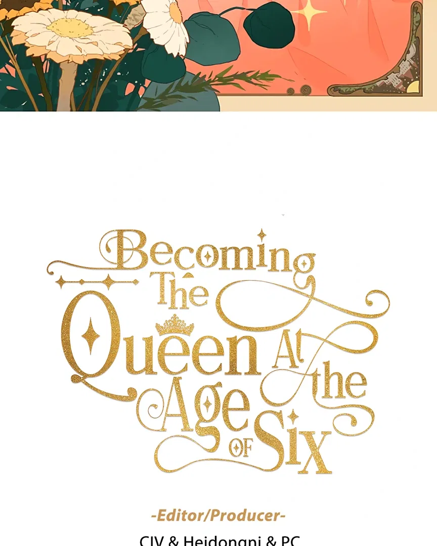 Becoming the Queen at the Age of Six Chapter 20 – Page 2