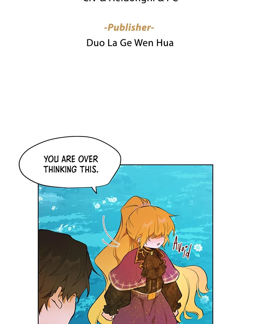 Becoming the Queen at the Age of Six Chapter 20 – Page 3
