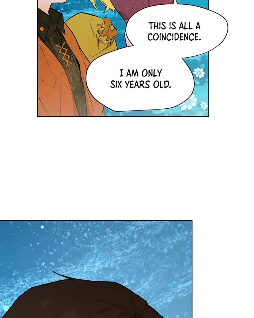 Becoming the Queen at the Age of Six Chapter 20 – Page 4