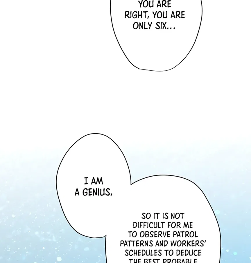 Becoming the Queen at the Age of Six Chapter 20 – Page 6