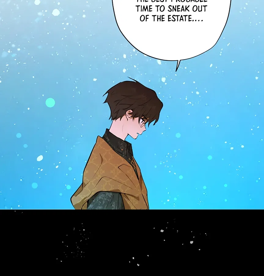 Becoming the Queen at the Age of Six Chapter 20 – Page 7