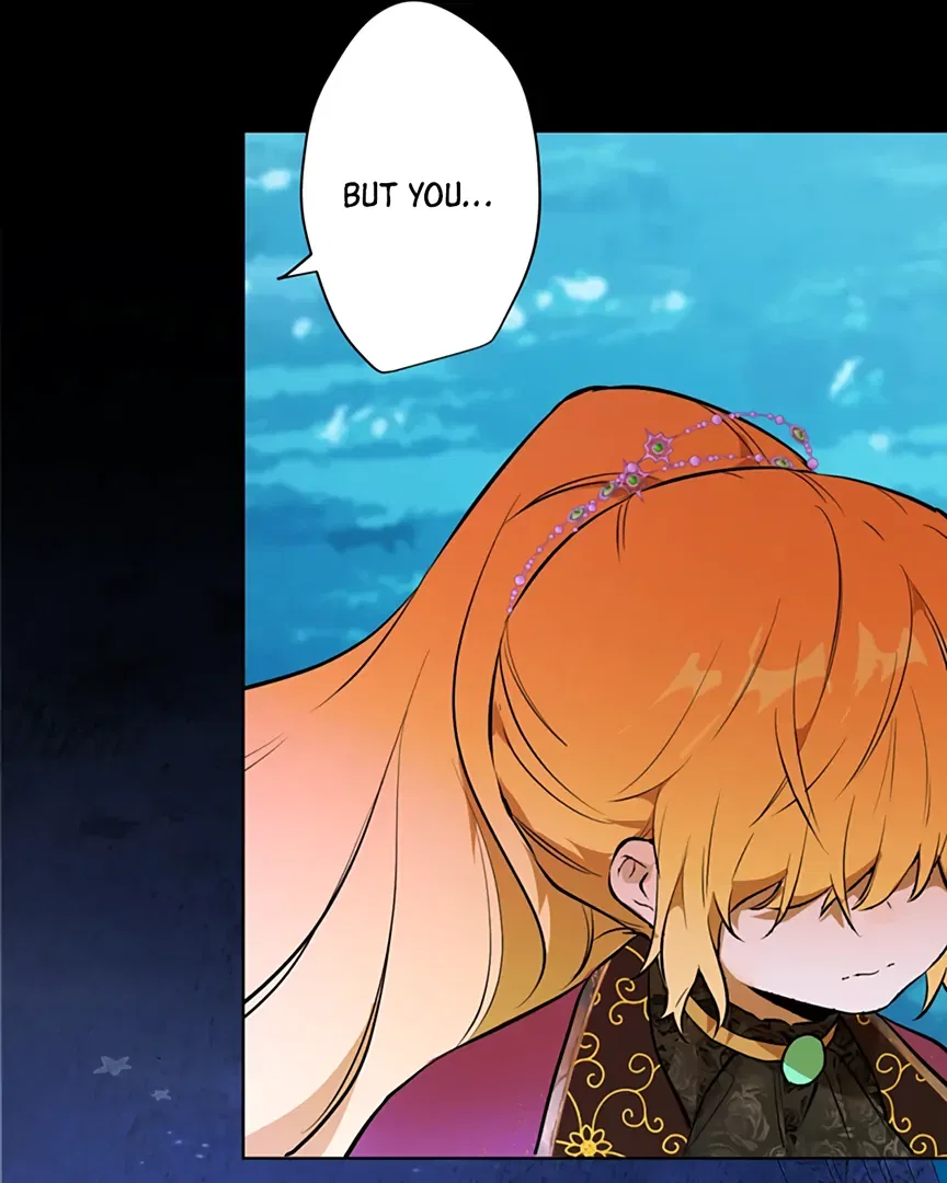 Becoming the Queen at the Age of Six Chapter 20 – Page 8
