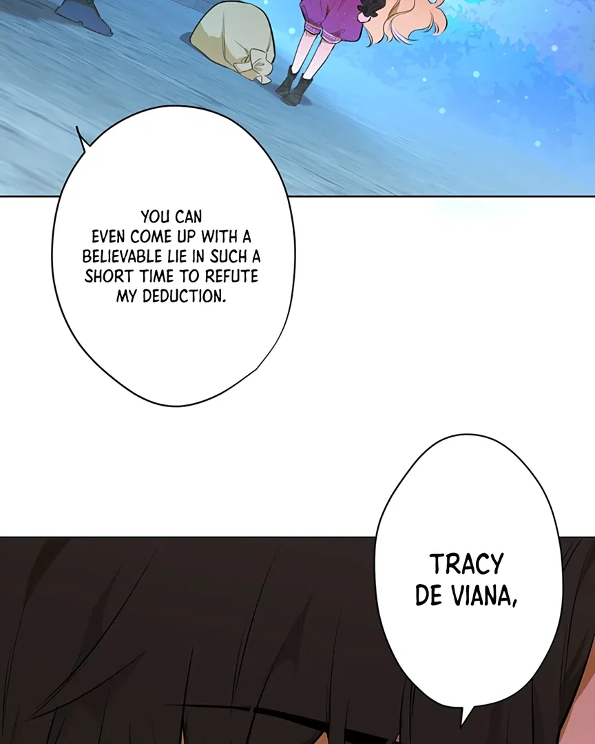 Becoming the Queen at the Age of Six Chapter 20 – Page 10