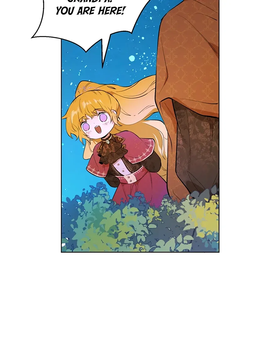 Becoming the Queen at the Age of Six Chapter 20 – Page 12