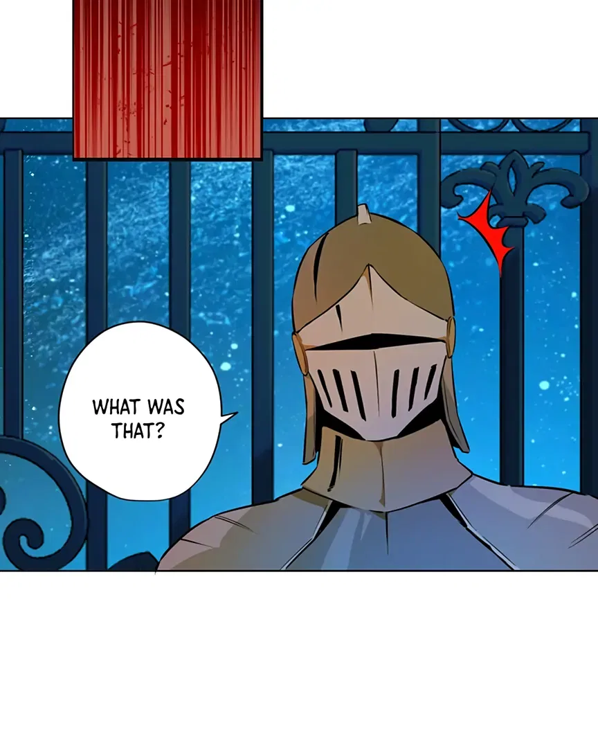 Becoming the Queen at the Age of Six Chapter 20 – Page 17