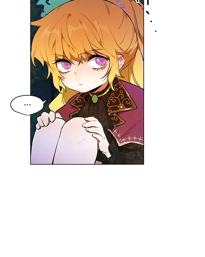 Becoming the Queen at the Age of Six Chapter 20 – Page 21